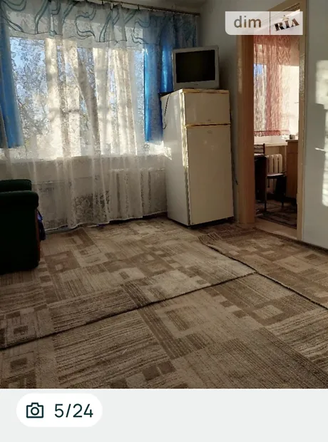 Квартира на вул. Дослідна станція, 78 в Запоріжжі, ID 406038, фото №7