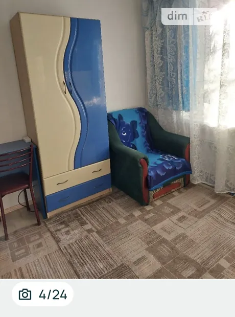 Квартира на вул. Дослідна станція, 78 в Запоріжжі, ID 406038, фото №8