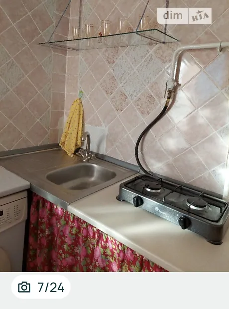 Квартира на вул. Дослідна станція, 78 в Запоріжжі, ID 406038, фото №9