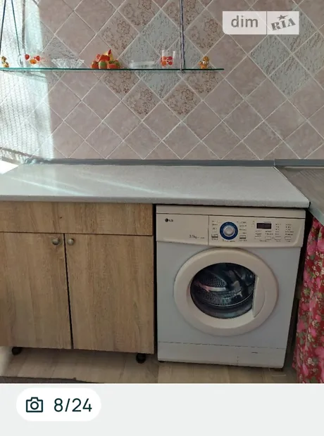 Квартира на вул. Дослідна станція, 78 в Запоріжжі, ID 406038, фото №10