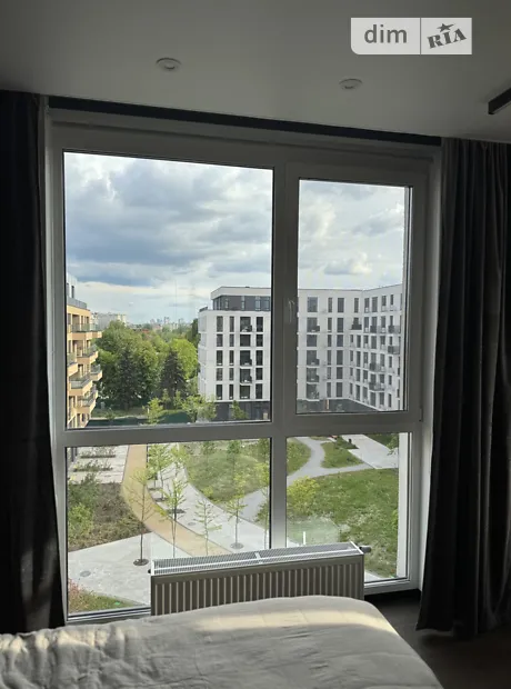 Квартира на вул. Салютна в Києві, ID 281561, фото №21