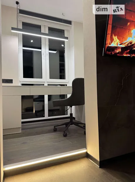 Квартира на вул. Салютна в Києві, ID 281561, фото №9