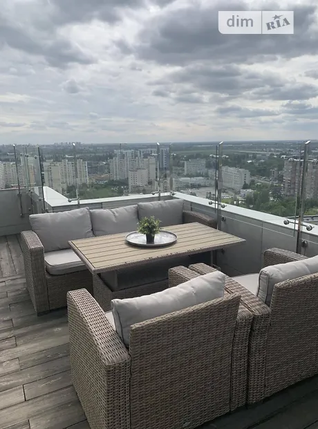 Квартира на просп. Валерія Лобановського, 4Г в Києві, ID 182505, фото №14