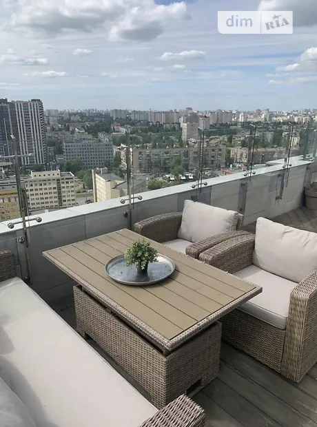 Квартира на просп. Валерія Лобановського, 4Г в Києві, ID 182505, фото №19