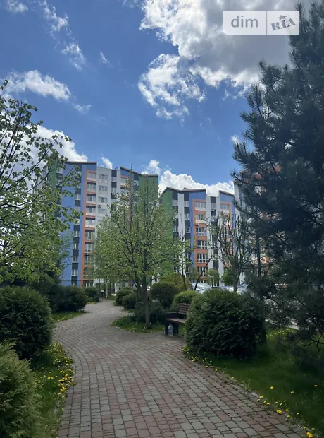Квартира на вул. Дмитра Павличка, 34 в Києві, ID 235578, фото №1