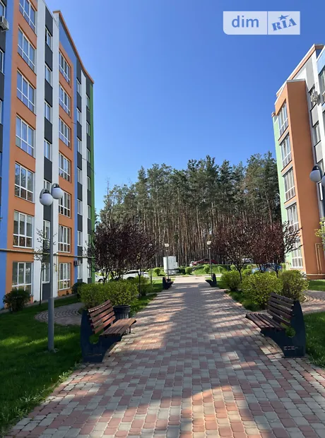 Квартира на вул. Дмитра Павличка, 34 в Києві, ID 235578, фото №2