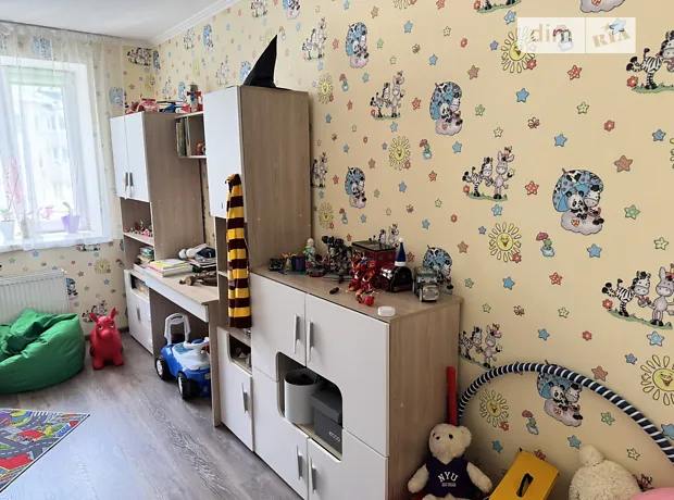 Квартира на проїзд Богуна Івана, 5 в Житомирі, ID 326742, фото №11