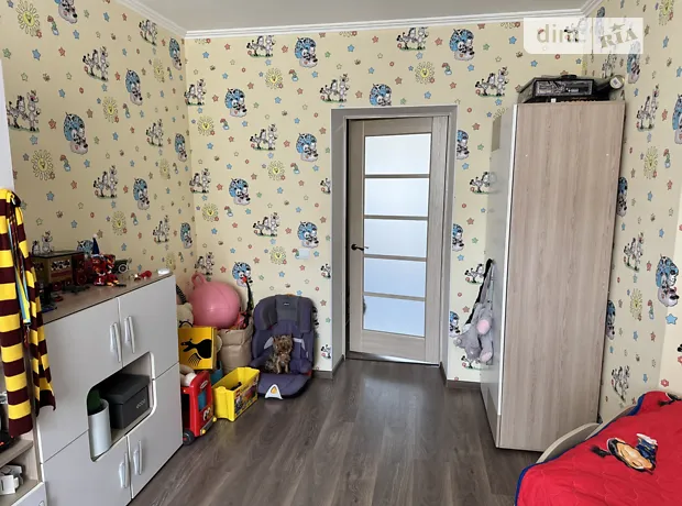 Квартира на проїзд Богуна Івана, 5 в Житомирі, ID 326742, фото №13
