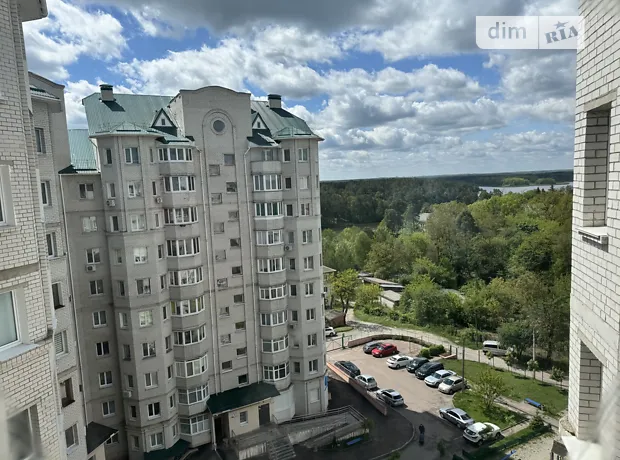 Квартира на проїзд Богуна Івана, 5 в Житомирі, ID 326742, фото №14