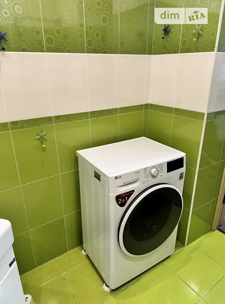 Квартира на проїзд Богуна Івана, 5 в Житомирі, ID 326742, фото №16