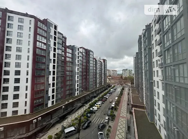 Квартира на вул. Княгинин, 44 в Івано-Франківську, ID 176071, фото №5