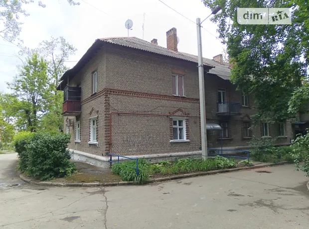 Квартира на вул. Трегубова, 22 в Запоріжжі, ID 185930, фото №1
