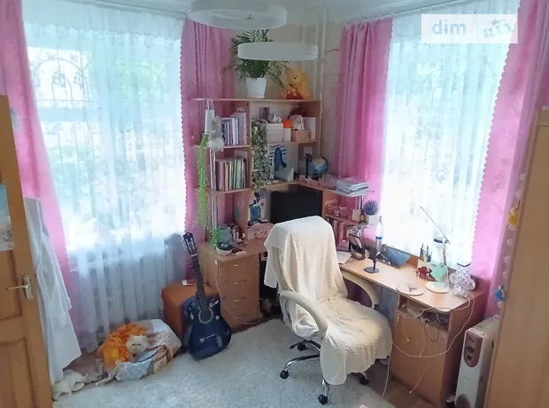 Квартира на вул. Трегубова, 22 в Запоріжжі, ID 185930, фото №11