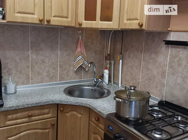 Квартира на вул. Трегубова, 22 в Запоріжжі, ID 185930, фото №15