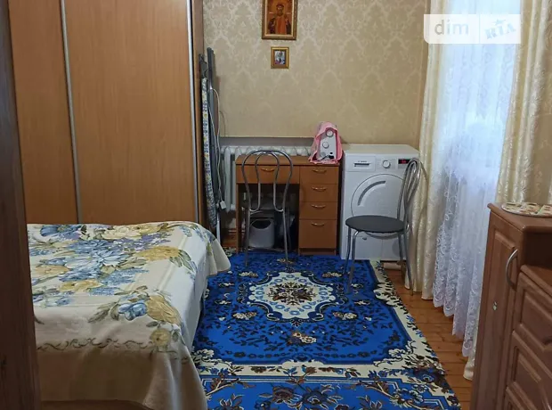 Квартира на вул. Трегубова, 22 в Запоріжжі, ID 185930, фото №19