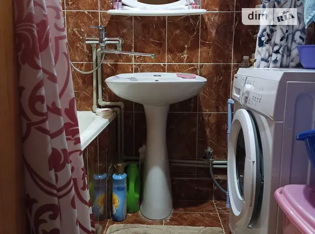 Квартира на вул. Трегубова, 22 в Запоріжжі, ID 185930, фото №20