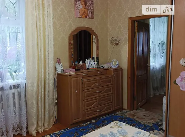 Квартира на вул. Трегубова, 22 в Запоріжжі, ID 185930, фото №21
