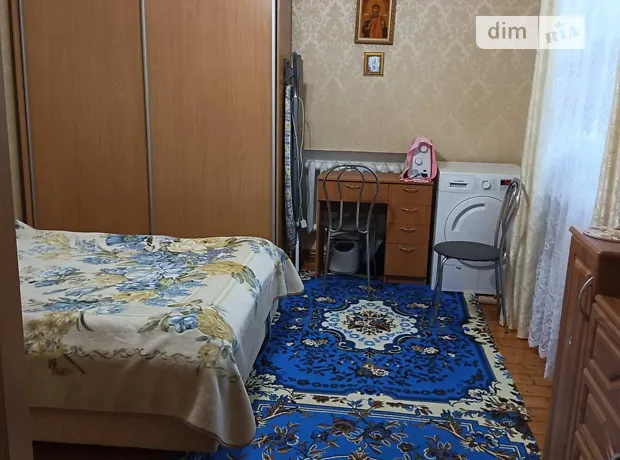 Квартира на вул. Трегубова, 22 в Запоріжжі, ID 185930, фото №22