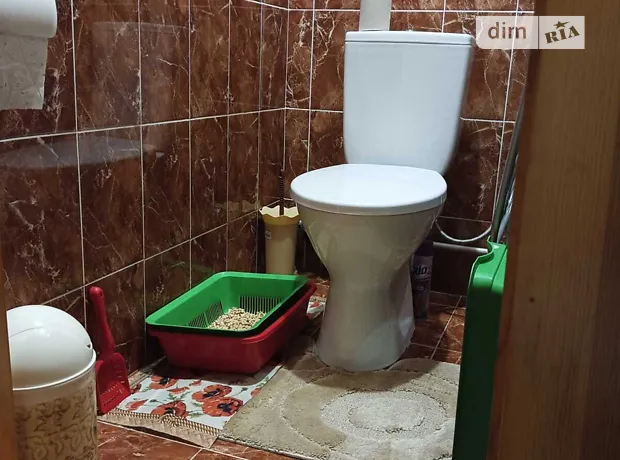 Квартира на вул. Трегубова, 22 в Запоріжжі, ID 185930, фото №24