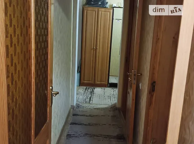 Квартира на вул. Трегубова, 22 в Запоріжжі, ID 185930, фото №25
