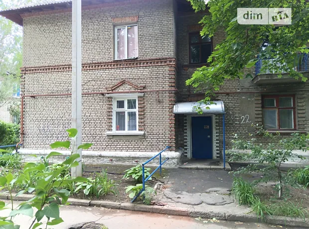 Квартира на вул. Трегубова, 22 в Запоріжжі, ID 185930, фото №27