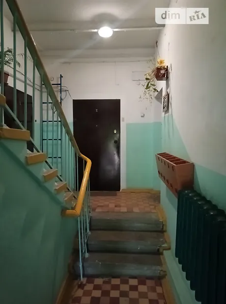 Квартира на вул. Трегубова, 22 в Запоріжжі, ID 185930, фото №4