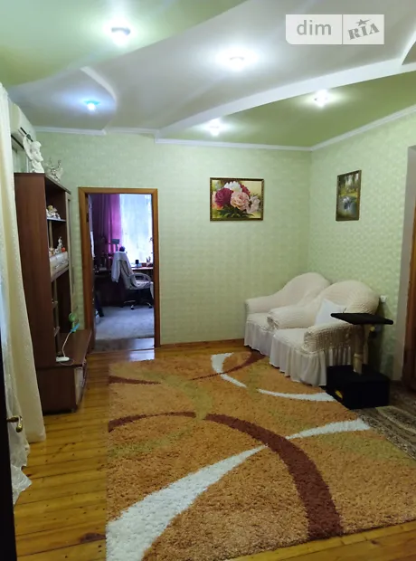 Квартира на вул. Трегубова, 22 в Запоріжжі, ID 185930, фото №7