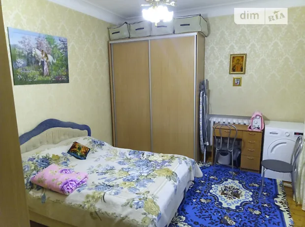 Квартира на вул. Трегубова, 22 в Запоріжжі, ID 185930, фото №9