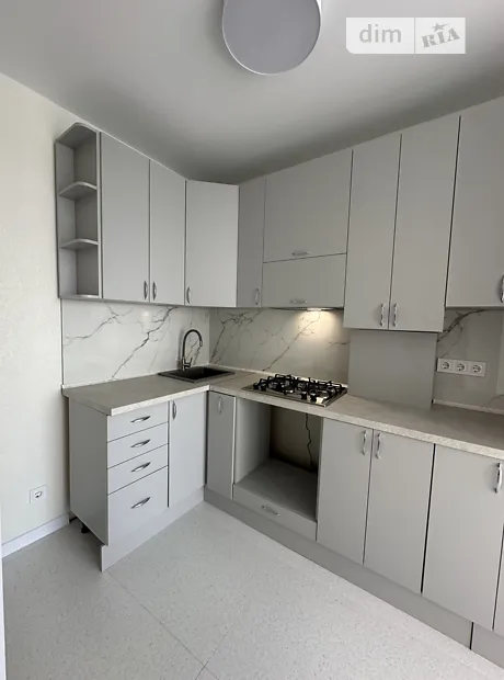 Квартира на вул. Остромирська 49Г/1 в Києві, ID 307541, фото №14