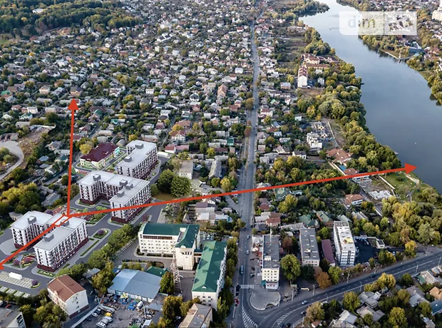 Квартира на вул. Івана Богуна в Вінниця, ID 238599, фото №3