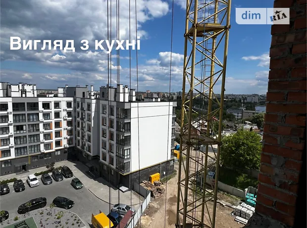 Квартира на вул. Івана Богуна в Вінниці, ID 238599, фото №6