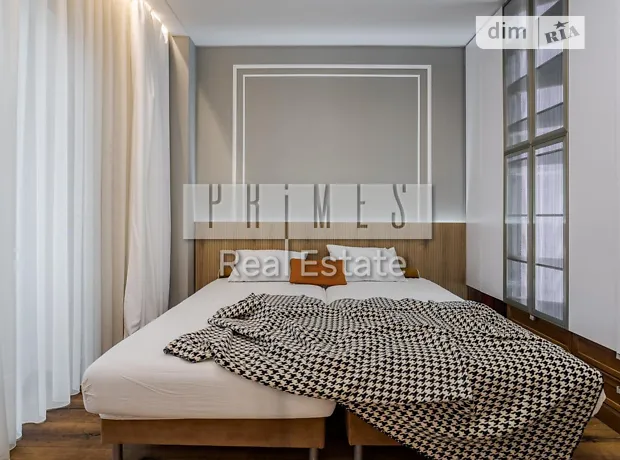 Квартира на вул. Іоанна Павла II, 6 в Києві, ID 169160, фото №10