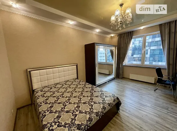 Квартира на вул. Ділова, 4 в Києві, ID 163749, фото №3