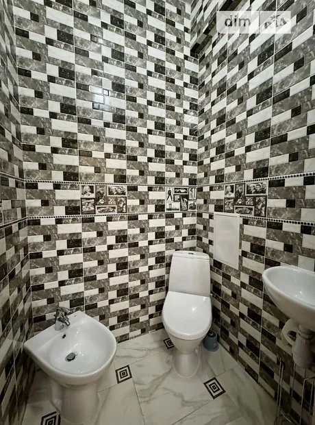 Квартира на вул. Ділова, 4 в Києві, ID 163749, фото №25