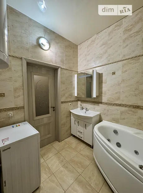 Квартира на вул. Ділова, 4 в Києві, ID 163749, фото №27