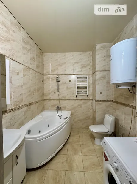 Квартира на вул. Ділова, 4 в Києві, ID 163749, фото №28