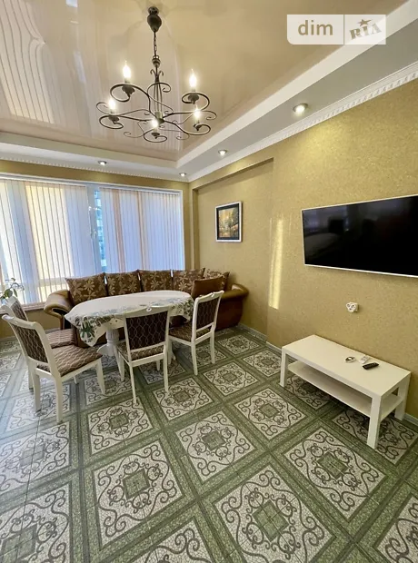 Квартира на вул. Ділова, 4 в Києві, ID 163749, фото №4