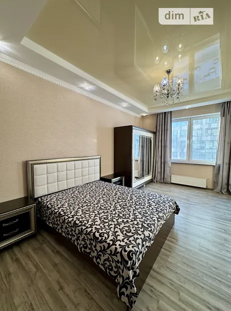 Квартира на вул. Ділова, 4 в Києві, ID 163749, фото №33