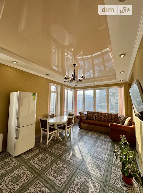 Квартира на вул. Ділова, 4 в Києві, ID 163749, фото №39