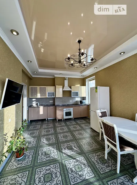 Квартира на вул. Ділова, 4 в Києві, ID 163749, фото №41