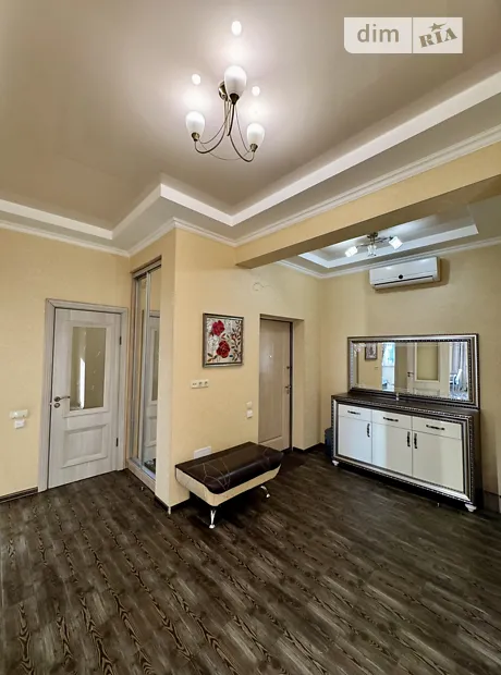Квартира на вул. Ділова, 4 в Києві, ID 163749, фото №42