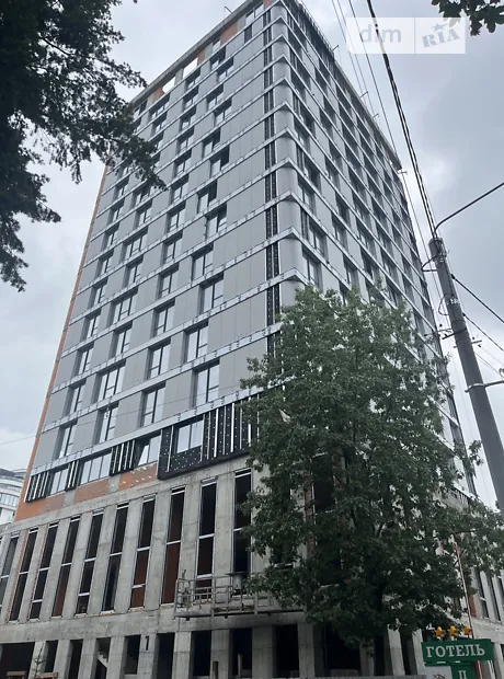 Квартира на вул. Гетьмана Івана Мазепи, 142 в Івано-Франківську, ID 179110, фото №1