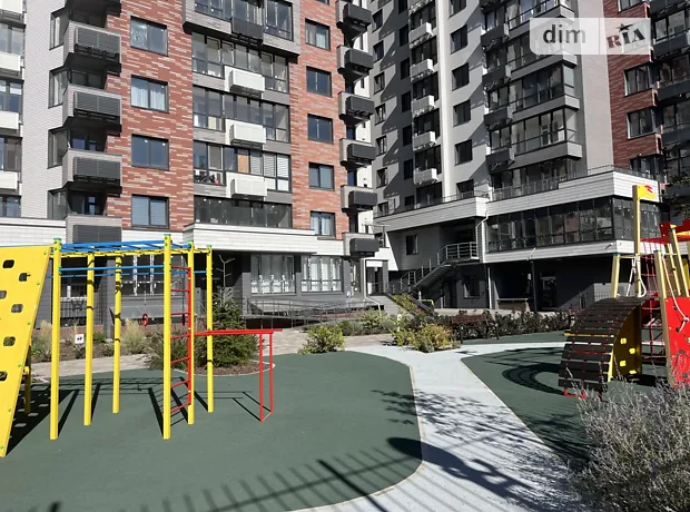 Квартира на вул. Костанайська, 13 в Києві, ID 172605, фото №1
