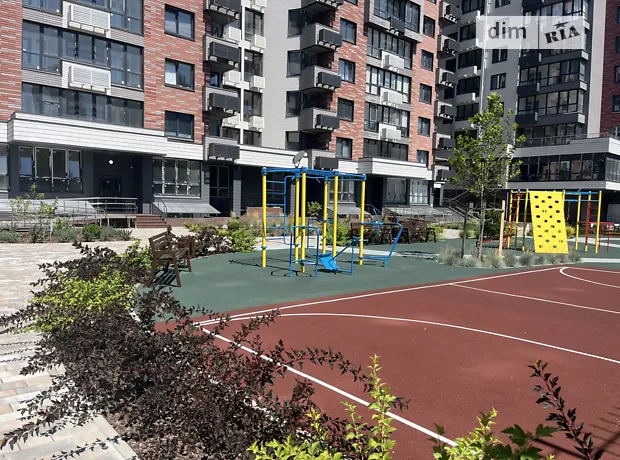 Квартира на вул. Костанайська, 13 в Києві, ID 172605, фото №11