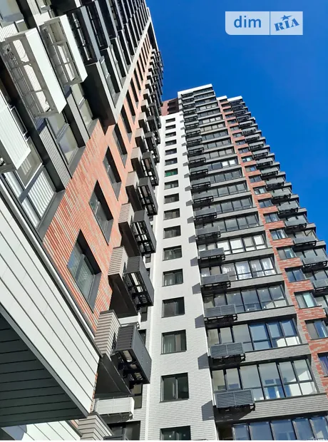 Квартира на вул. Костанайська, 13 в Києві, ID 172605, фото №14