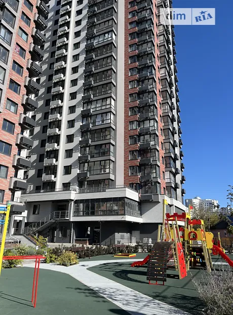 Квартира на вул. Костанайська, 13 в Києві, ID 172605, фото №6