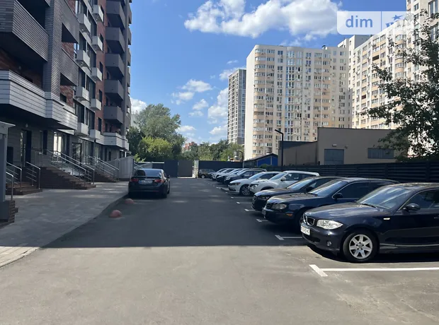 Квартира на вул. Костанайська, 13 в Києві, ID 172605, фото №10
