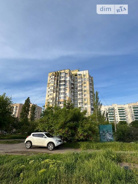 Квартира на вул. Архітектора Старова, 10 в Миколаєві, ID 208747, фото №1