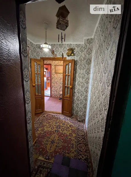 Квартира на вул. Архітектора Старова, 10 в Миколаєві, ID 208747, фото №2