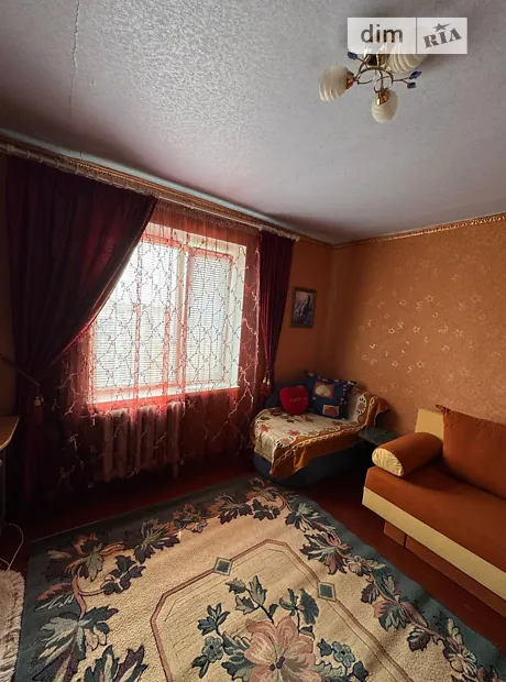 Квартира на вул. Архітектора Старова, 10 в Миколаєві, ID 208747, фото №11